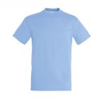 CAMISETA UNISEX REGENT - 100% ALGODÓN - Imagen 35