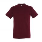 CAMISETA UNISEX REGENT - 100% ALGODÓN - Imagen 31