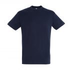 CAMISETA UNISEX REGENT - 100% ALGODÓN - Imagen 26