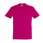 CAMISETA UNISEX REGENT - 100% ALGODÓN - Imagen 25