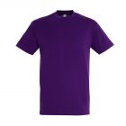 CAMISETA UNISEX REGENT - 100% ALGODÓN - Imagen 16