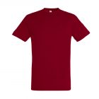 CAMISETA UNISEX REGENT - 100% ALGODÓN - Imagen 12