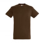 CAMISETA UNISEX REGENT - 100% ALGODÓN - Imagen 7