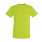 CAMISETA UNISEX REGENT - 100% ALGODÓN - Imagen 4