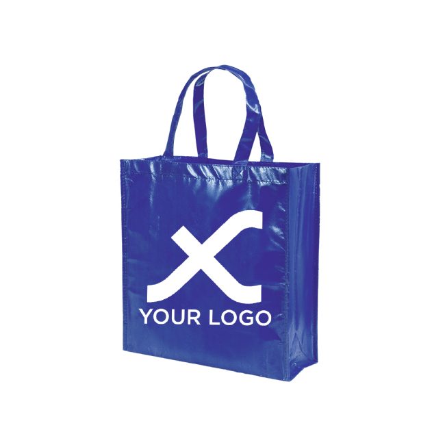 BOLSA DIVIA - NON-WOVEN LAMINADO