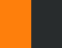 naranja fluor y negro 22302 art 6650
