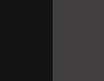 negro y plomo oscuro 0246 art 6648