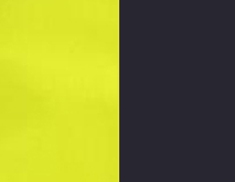 amarillo + marino art c3870