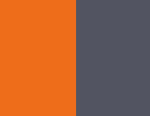 gris + naranja art c3860