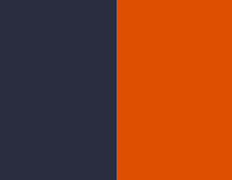 marino + naranja art c4018