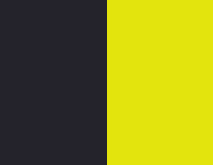 negro + amarillo art c4018