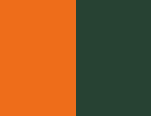 verde + naranja art c3860