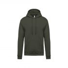 SUDADERA UNISEX PREMIUM - 80% ALGODÓN 20% POLIÉSTER - Imagen 34