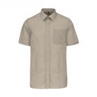 CAMISA MANGA CORTA UNISEX ACE - 65% POLIÉSTER 35% ALGODÓN - Imagen 27