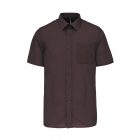 CAMISA MANGA CORTA UNISEX ACE - 65% POLIÉSTER 35% ALGODÓN - Imagen 23