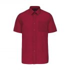 CAMISA MANGA CORTA UNISEX ACE - 65% POLIÉSTER 35% ALGODÓN - Imagen 21