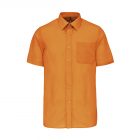 CAMISA MANGA CORTA UNISEX ACE - 65% POLIÉSTER 35% ALGODÓN - Imagen 11