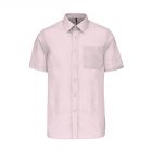 CAMISA MANGA CORTA UNISEX ACE - 65% POLIÉSTER 35% ALGODÓN - Imagen 10