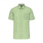 CAMISA MANGA CORTA UNISEX ACE - 65% POLIÉSTER 35% ALGODÓN - Imagen 9