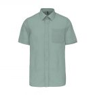 CAMISA MANGA CORTA UNISEX ACE - 65% POLIÉSTER 35% ALGODÓN - Imagen 7