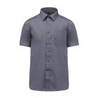 CAMISA MANGA CORTA UNISEX ACE - 65% POLIÉSTER 35% ALGODÓN - Imagen 4