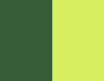 verde + amarillofluor art 9303